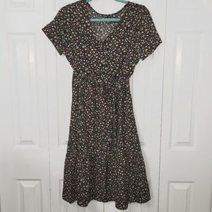 Cottagecore summer dress